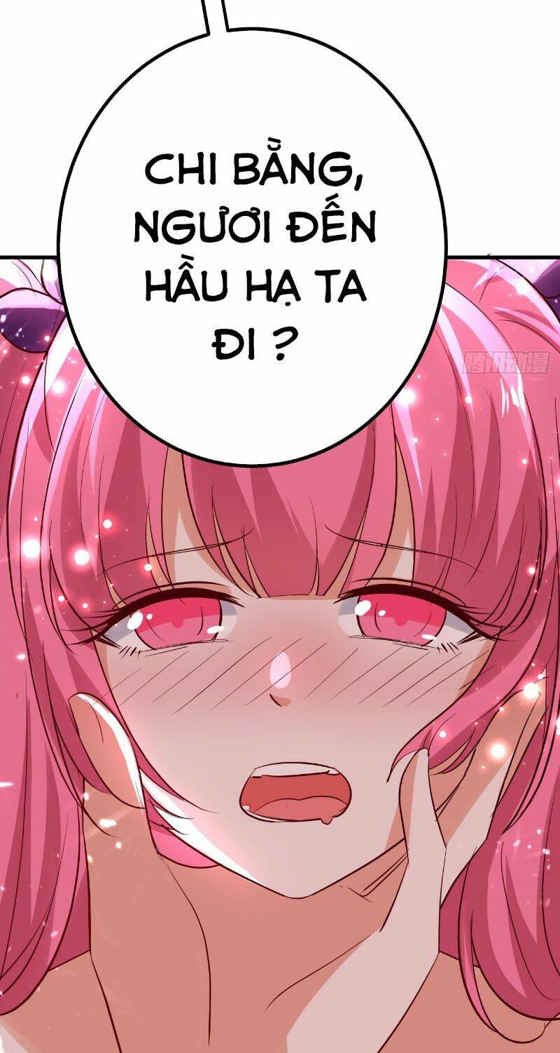 Dị Giới Siêu Cấp Ở Rể: Chapter 131