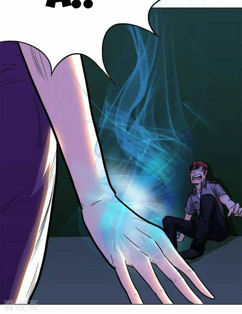 Hệ Thống Tiên Tôn Tại Đô Thị: Chapter 38