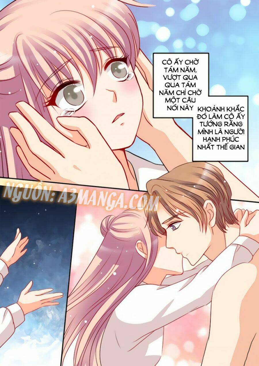 Bá Đạo Tổng Tài Yêu Ta: Chapter 72