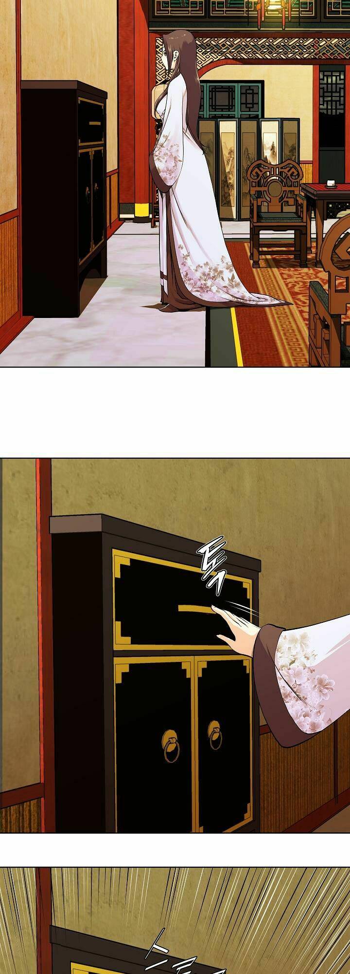 Ngũ Hợp Chí Tôn: Chapter 20