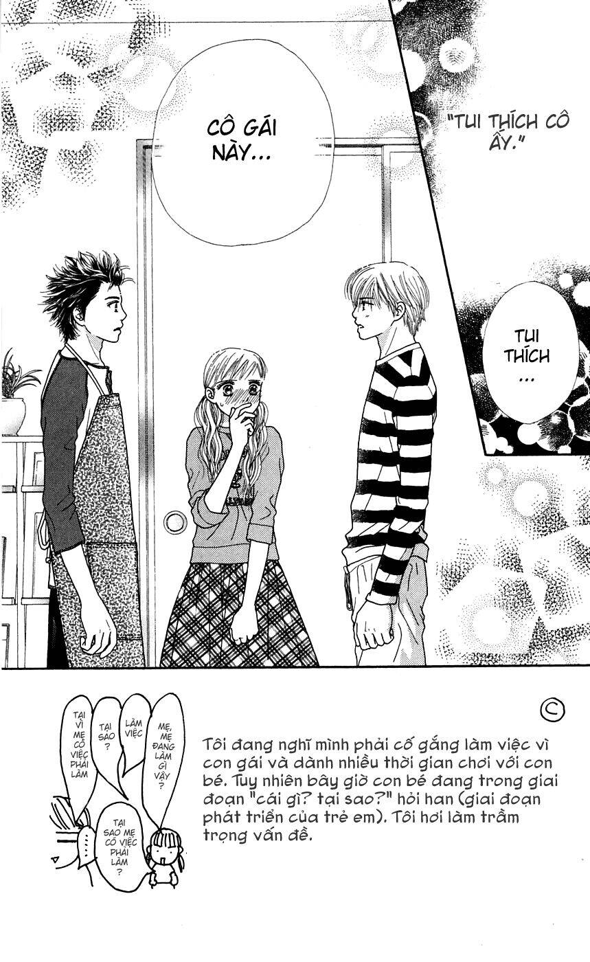 Cô Láng Giềng: Chapter 46
