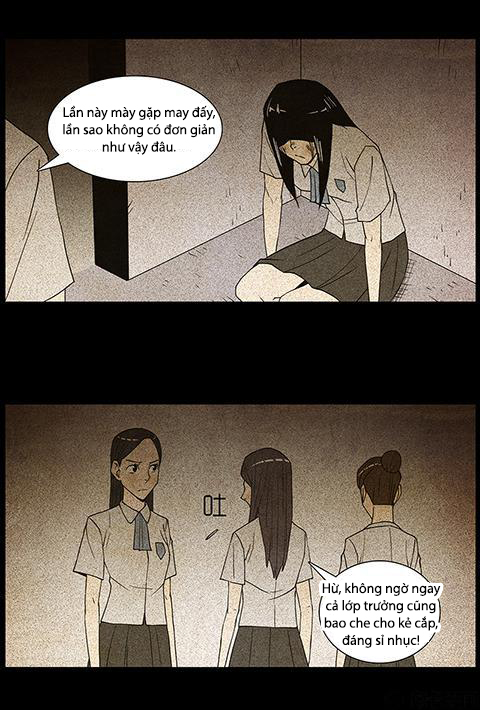 Chuyện Lạ Đêm Khuya: Chapter 73