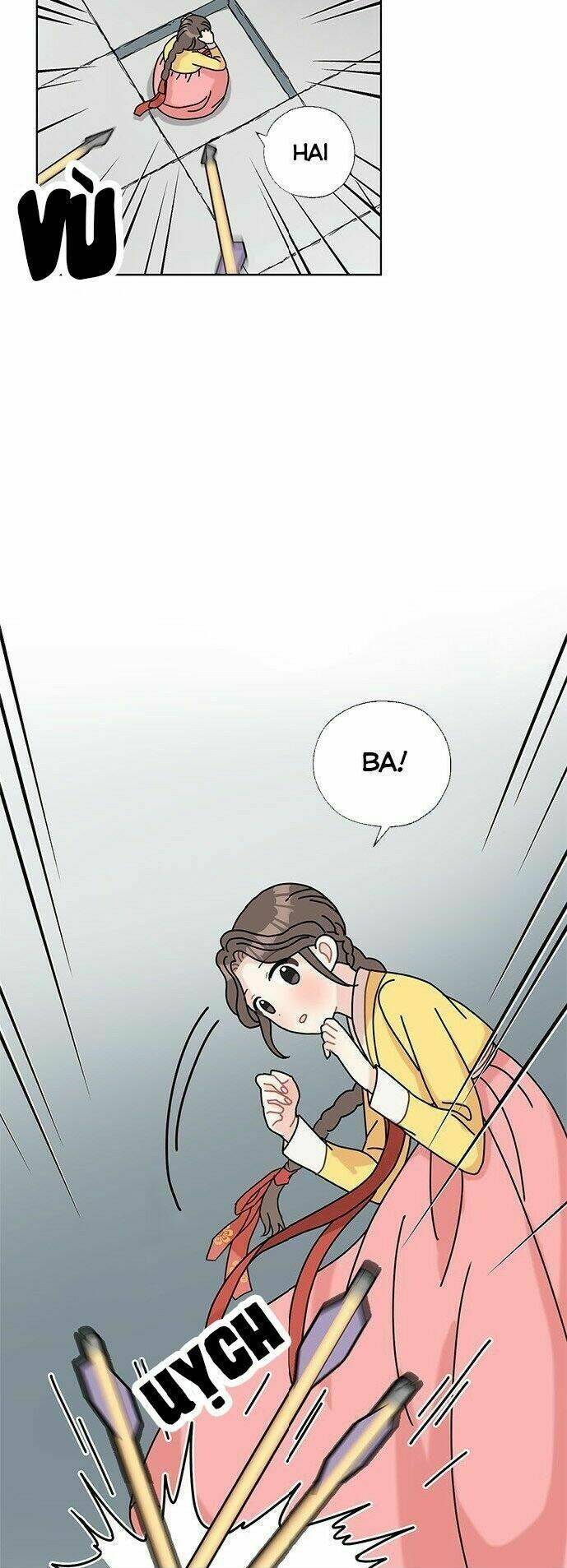 Tôi Trở Thành Đầu Bếp Của Long Vương: Chapter 9