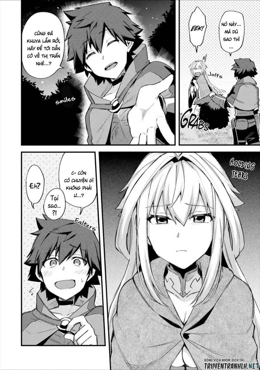 Nido Tensei Shita Shounen Wa S Rank Boukensha Toshite Heion Ni Sugosu-Zense Ga Kenja De Eiyuu Datta: Chapter 19