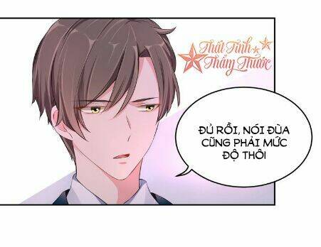 Cẩm Nang Nuôi Dưỡng Ông Xã: Chapter 2