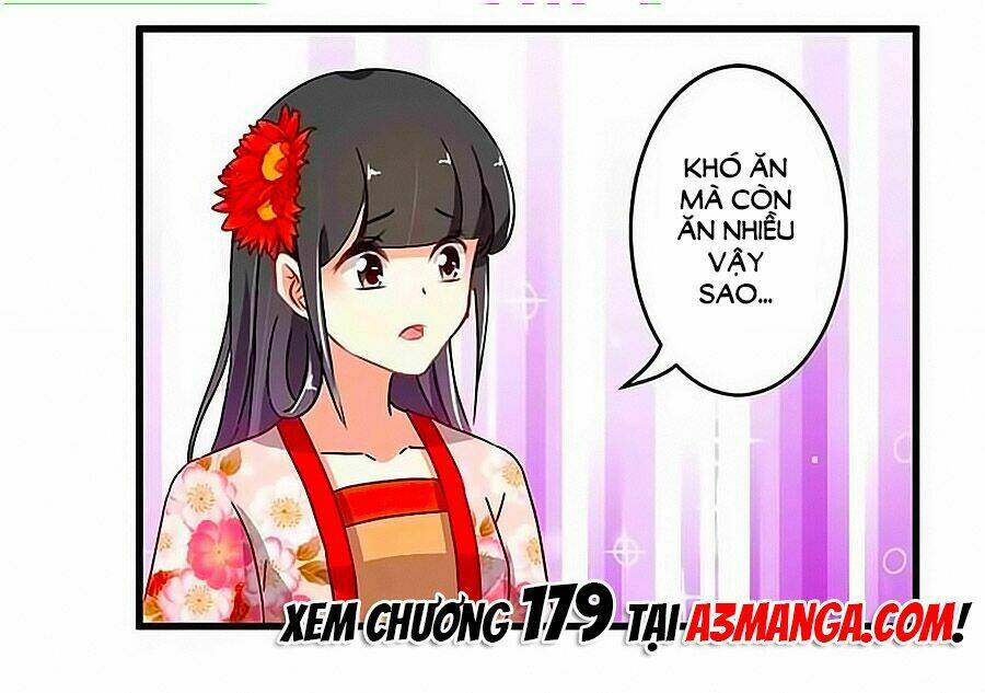 Vương Gia! Ngươi Thật Bỉ Ổi: Chapter 178