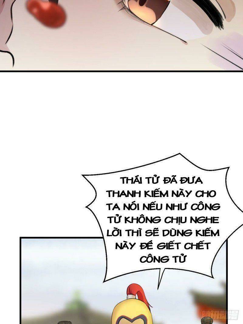 Lễ Băng Nhạc Phôi Chi Dạ: Chapter 3