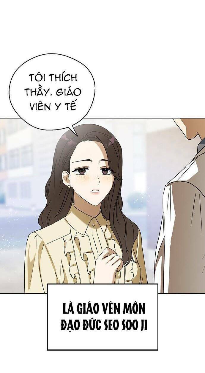 Duyên Nợ Kiếp Trước: Chapter 33