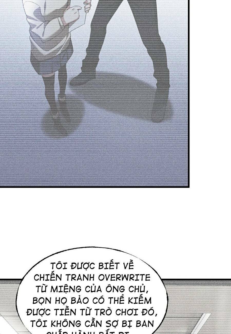 Người Chơi Siêu Mạnh: Chapter 18