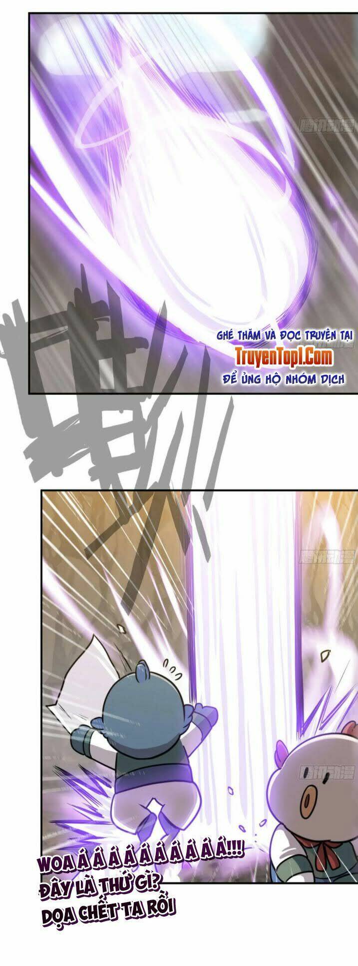 Khởi Đầu Bằng Một Con Côn: Chapter 143