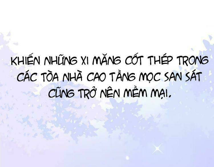 Cuộc Chiến Tình Yêu: Chapter 2