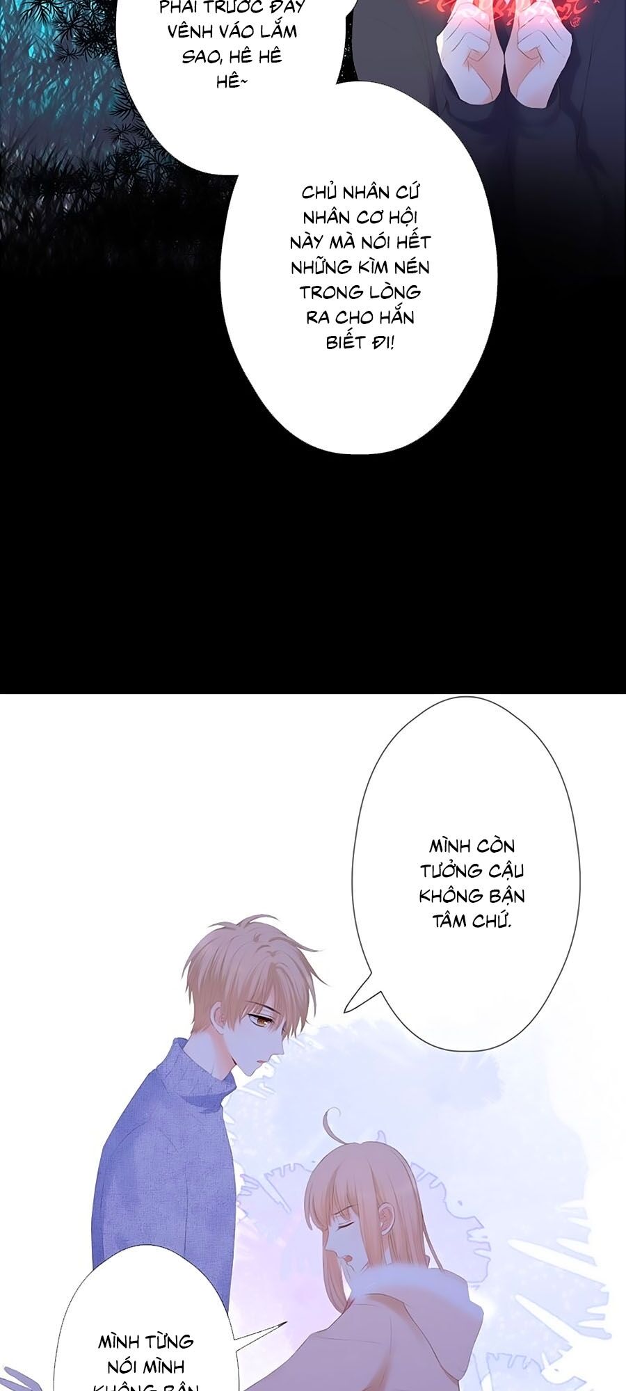 Hoa Chưa Nở Rộ: Chapter 52