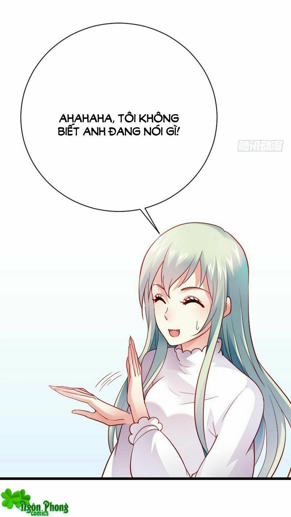 Vạn Năm Nhân Duyên Nhất Tuyến Khiên: Chapter 42