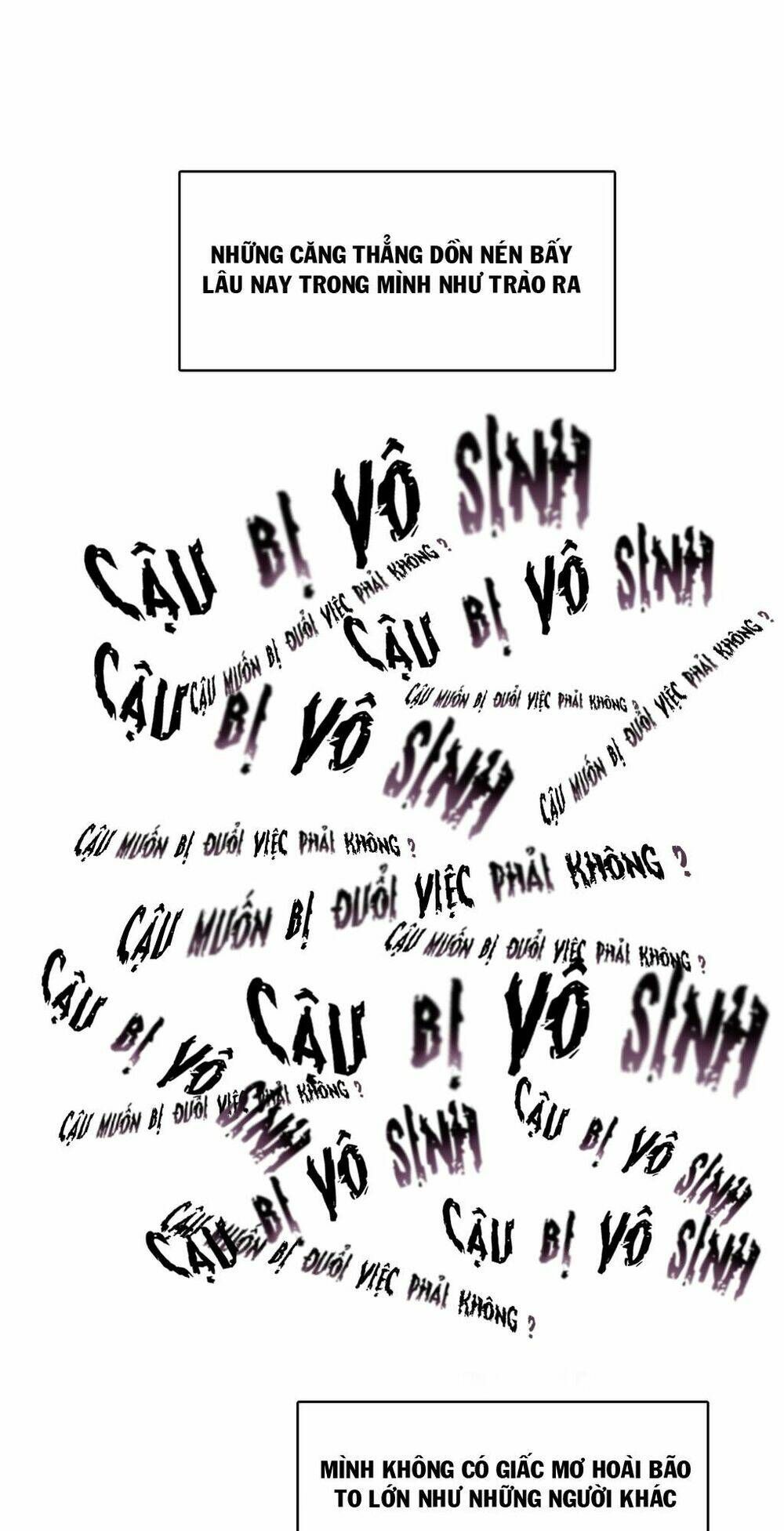 Chuyện Gì Đến, Rồi Cũng Sẽ Đến: Chapter 23