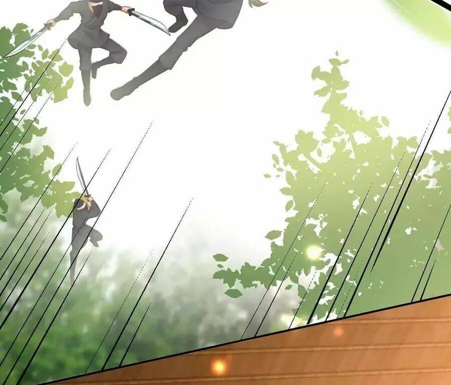 Vương Phi Thông Linh: Chapter 12