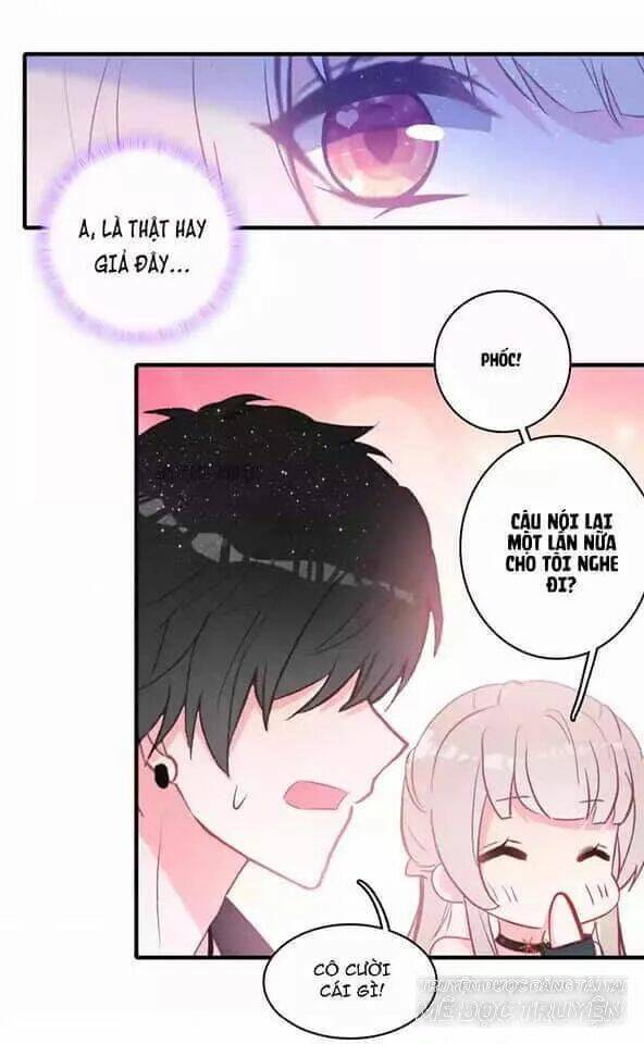 Tinh Diệu Vị Lai: Chapter 12