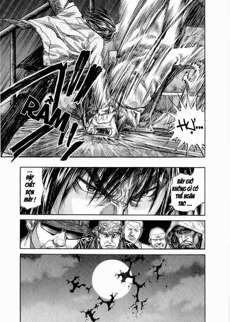 Zetman: Chapter 16