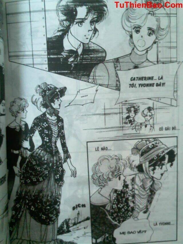 Tạm Biệt Iris: Chapter 1