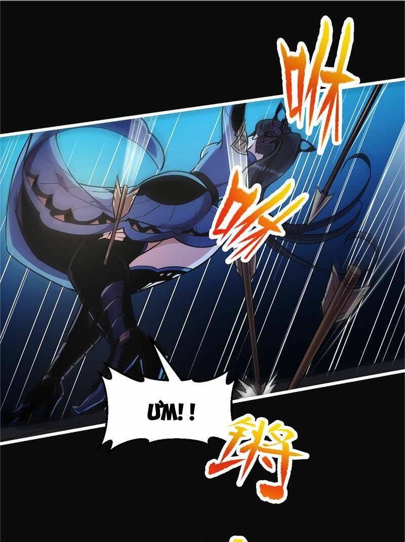 Đừng Cản Ta Tu Tiên: Chapter 26