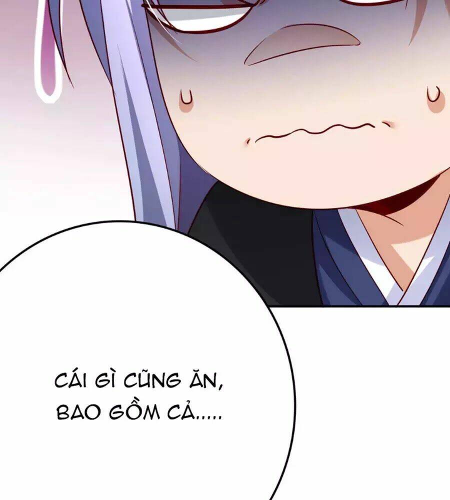 Hào Môn Tiểu Lãn Thê: Chapter 23