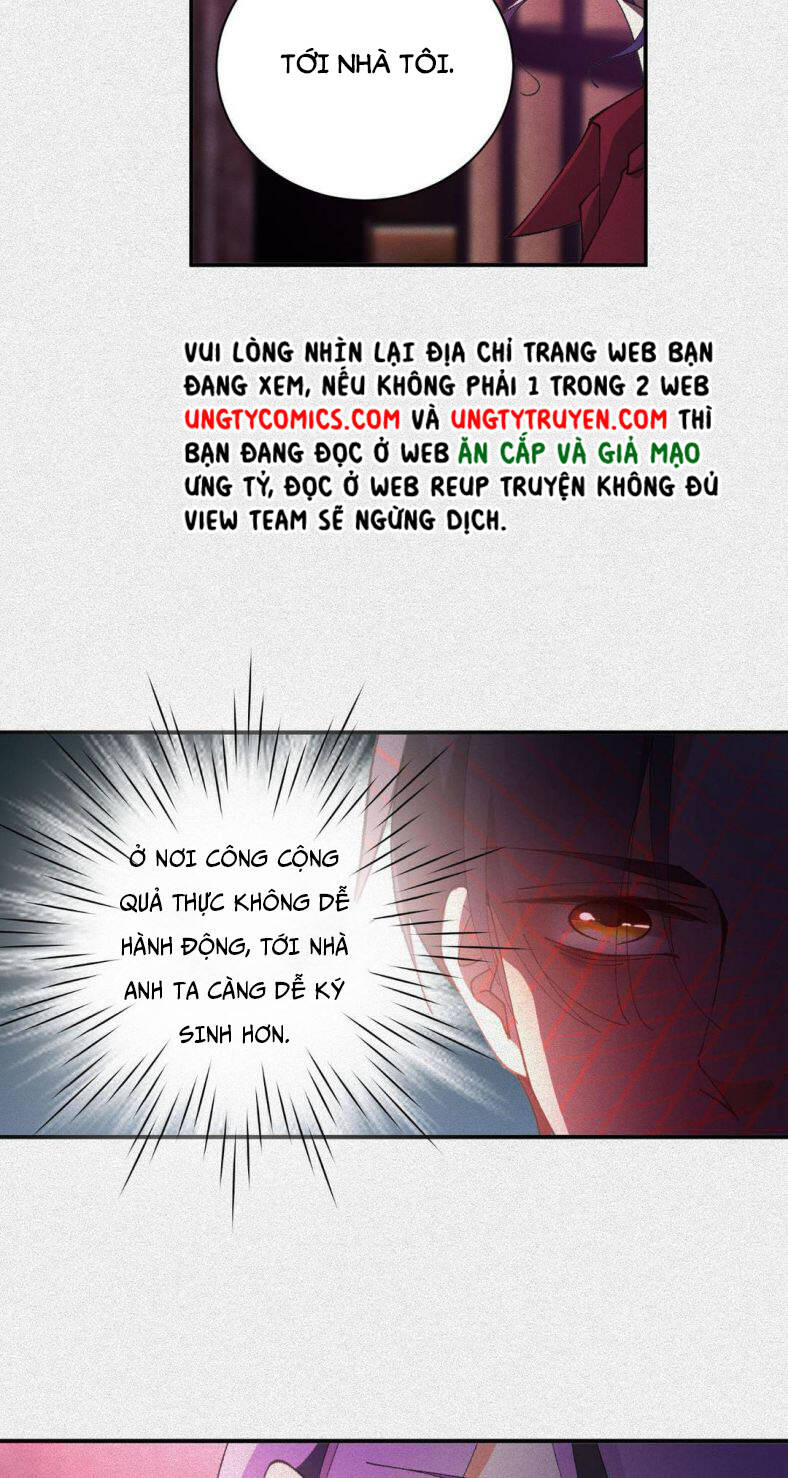 Ký Sinh Trùng: Chapter 11