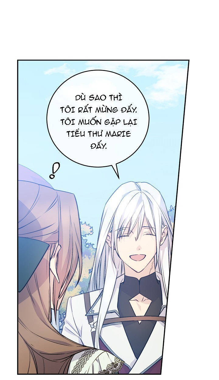 Cô Hầu Giỏi Giang: Chapter 41