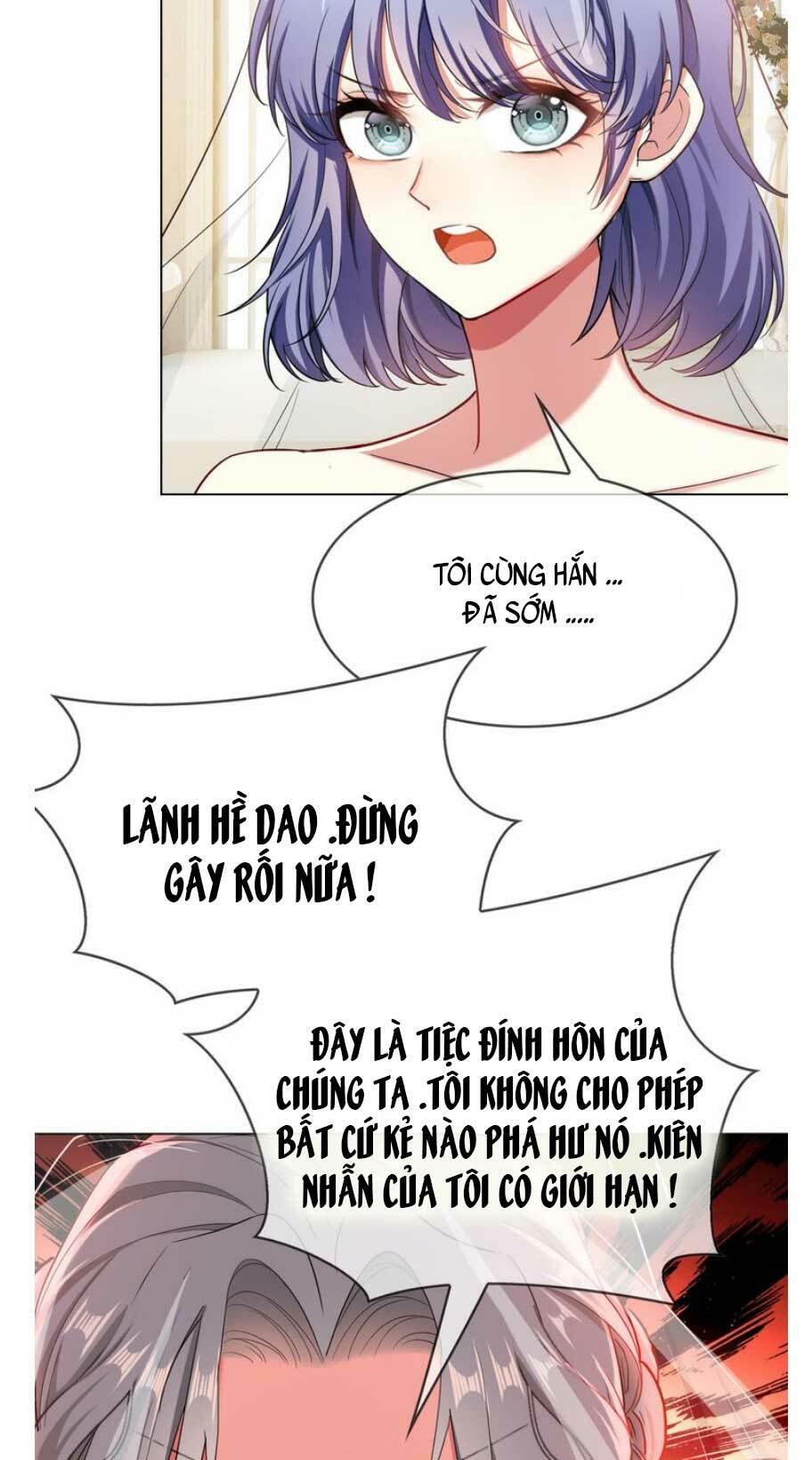 Cô Vợ Nhỏ Nuông Chiều Quá Lại Thành Ác!!: Chapter 192.1