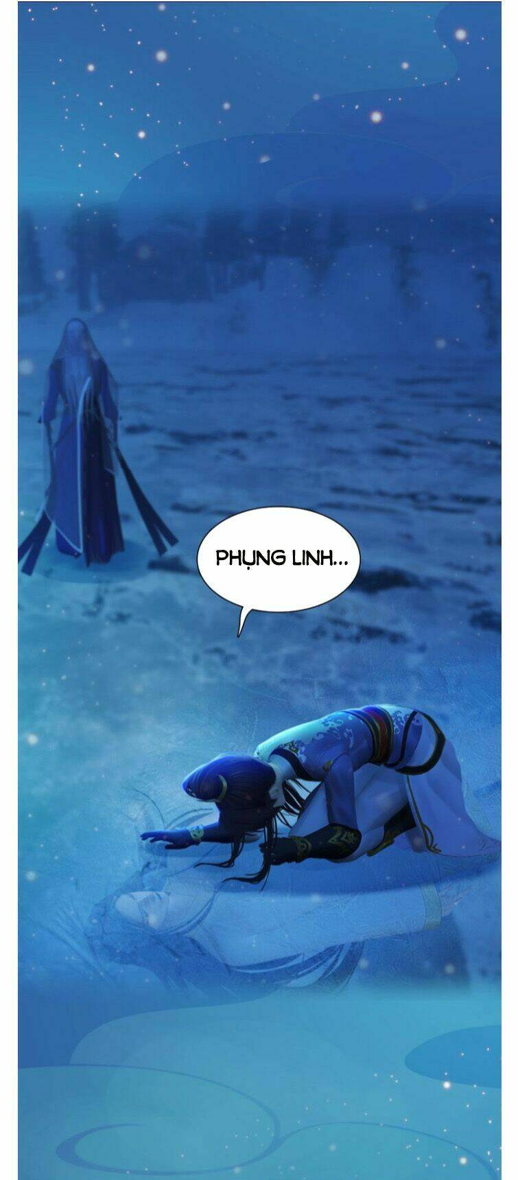 Yêu Nhan Lệnh: Chapter 73