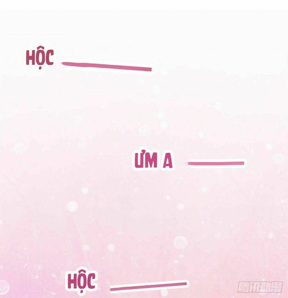 Manh Thê Khó Dỗ: Chapter 16