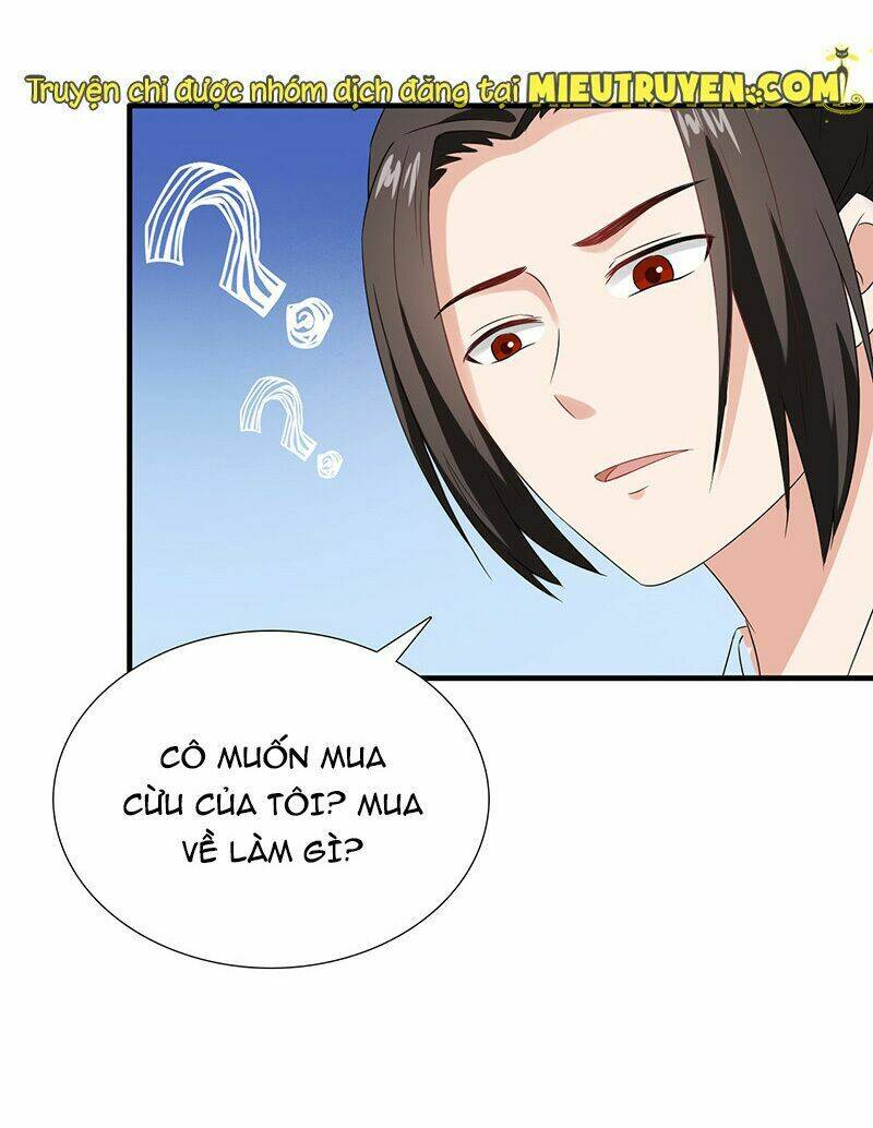 Tận Diệt Vương Gia Mãn Triều: Chapter 121
