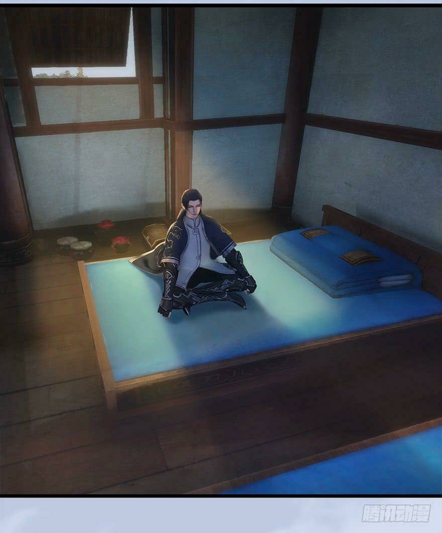 Cửu Hoang Đọa Huyền Sư: Chapter 55