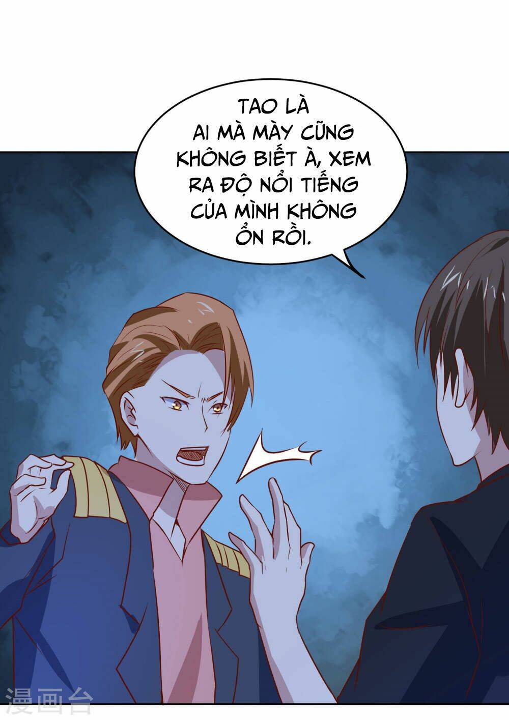 Tay Chơi Thần Cấp: Chapter 86