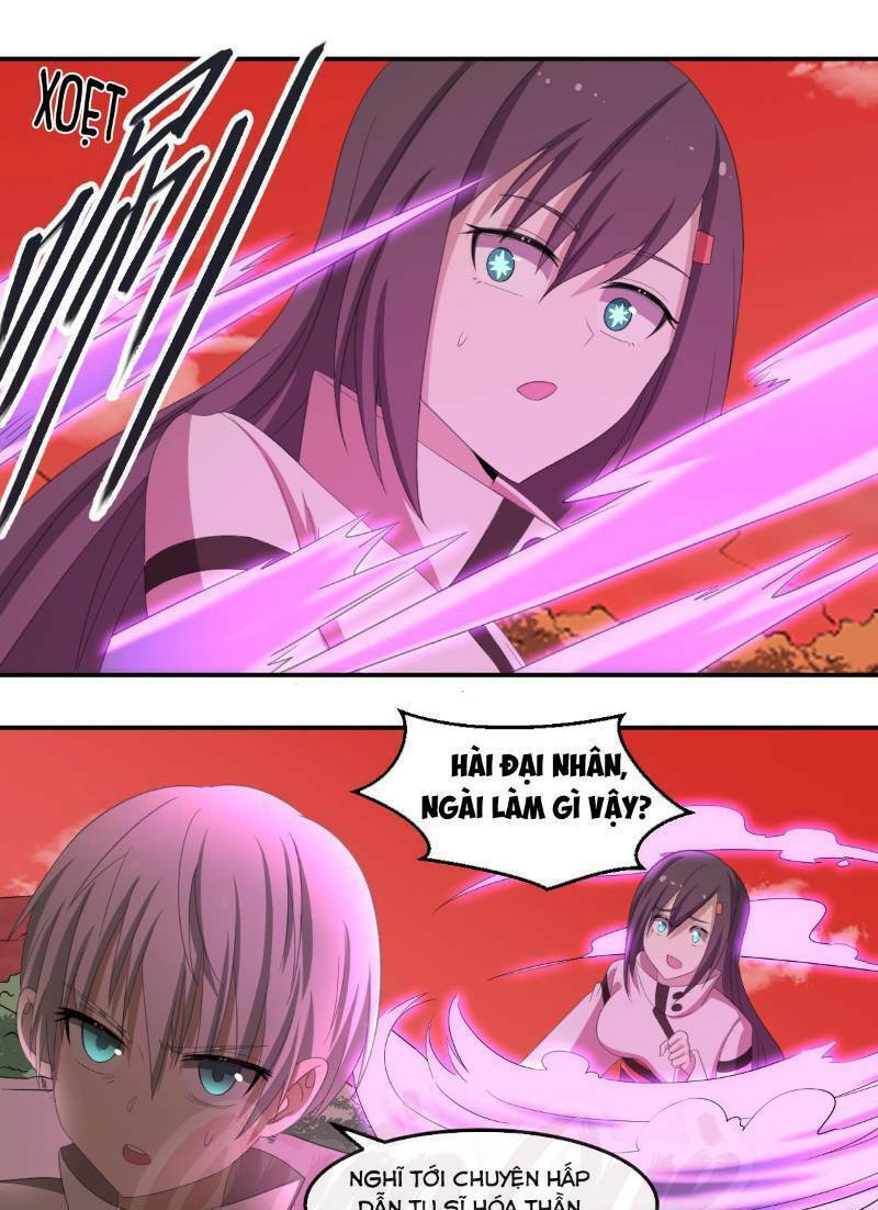 Nghịch Thiên Tiên Mệnh: Chapter 43