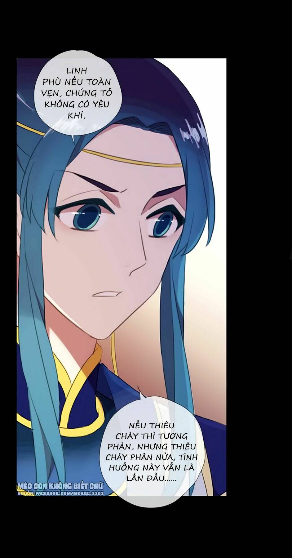 Bách Yêu Dị Văn: Chapter 68