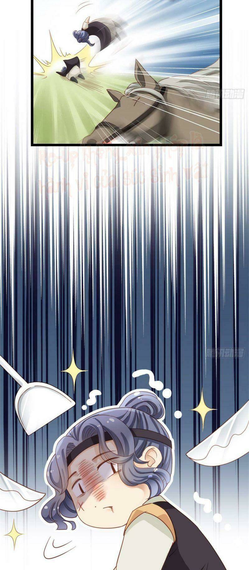 Đứng Yên ! Phụng Chỉ Đánh Cướp Đây: Chapter 3