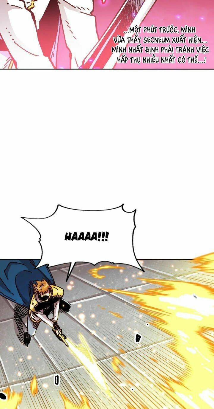 Nô Lệ Nghịch Thiên: Chapter 71