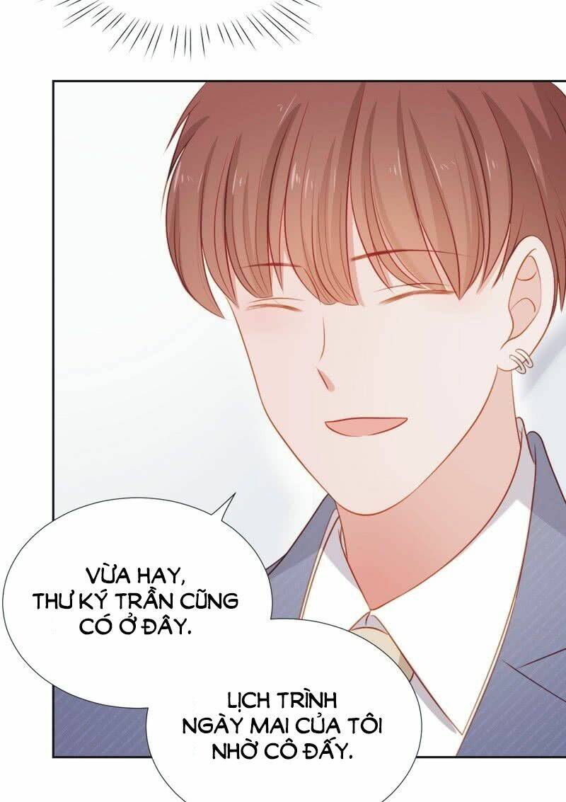 Khi Trá Luyến Nhân: Chapter 59