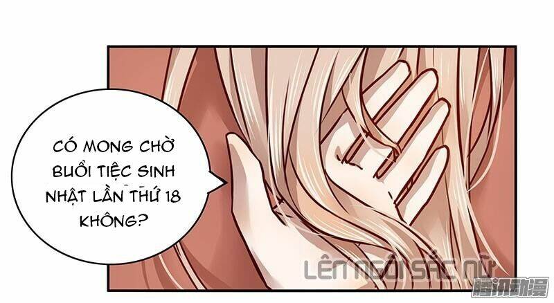 Vợ Yêu Của Ác Ma: Chapter 5