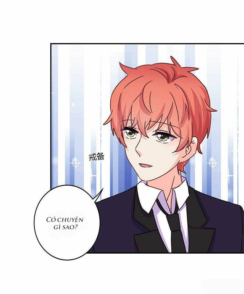 Trọng Sinh Chi Hao Môn Cường Thế Quy Lai: Chapter 101