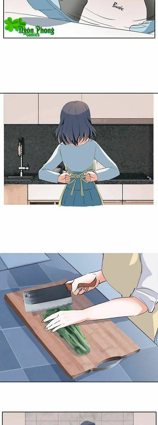 Thiên Kim Đường Môn: Chapter 28