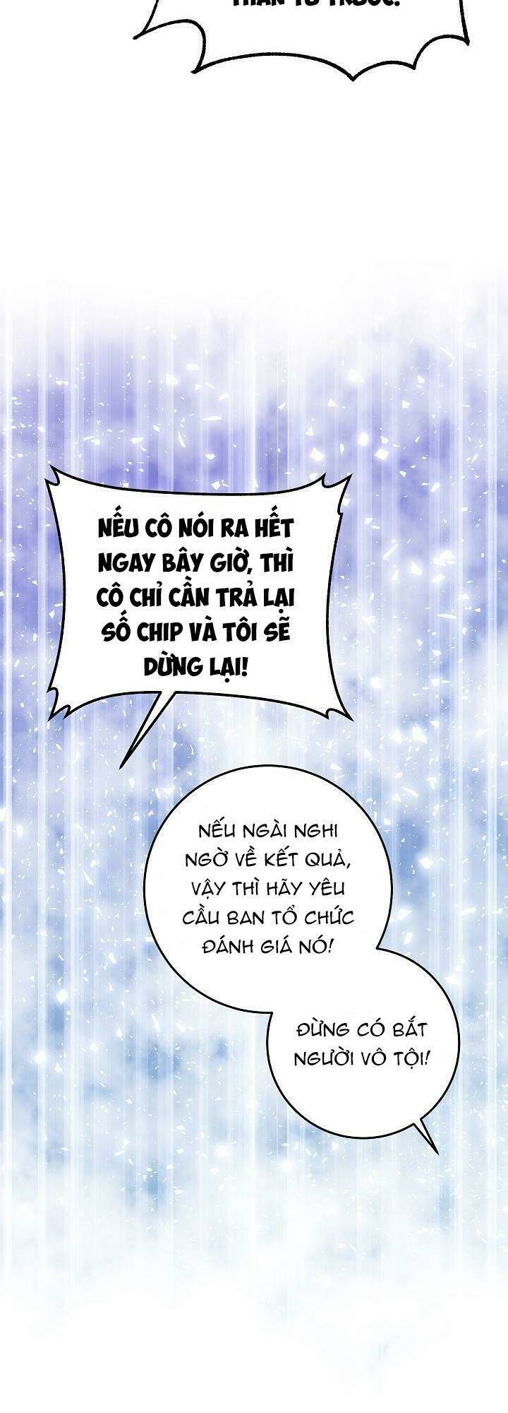 One Pair Lady: Chapter 11