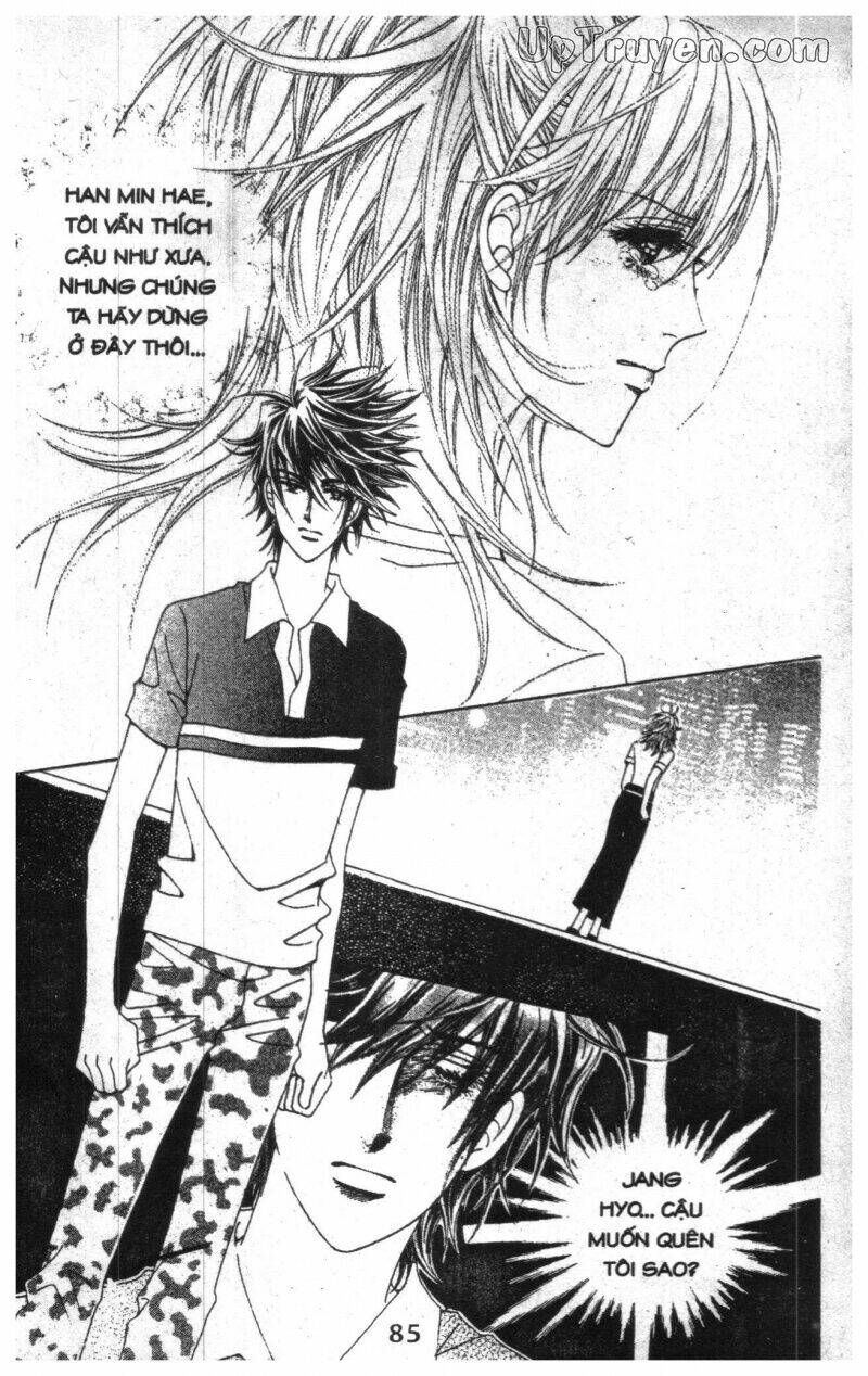 Dạ Khúc: Chapter 11