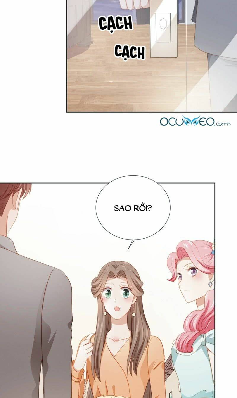 Khi Trá Luyến Nhân: Chapter 54