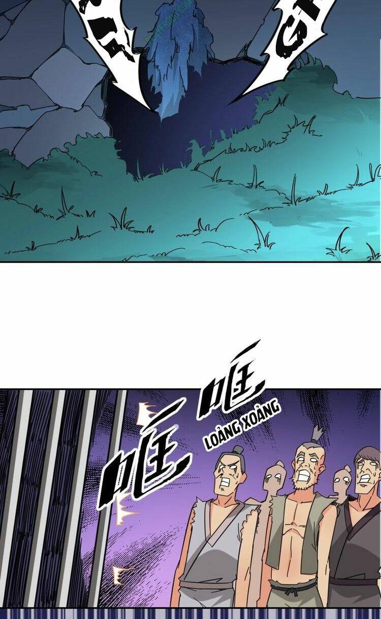 Ta Luyện Giả Kim Trong Thời Đại Tu Tiên: Chapter 47