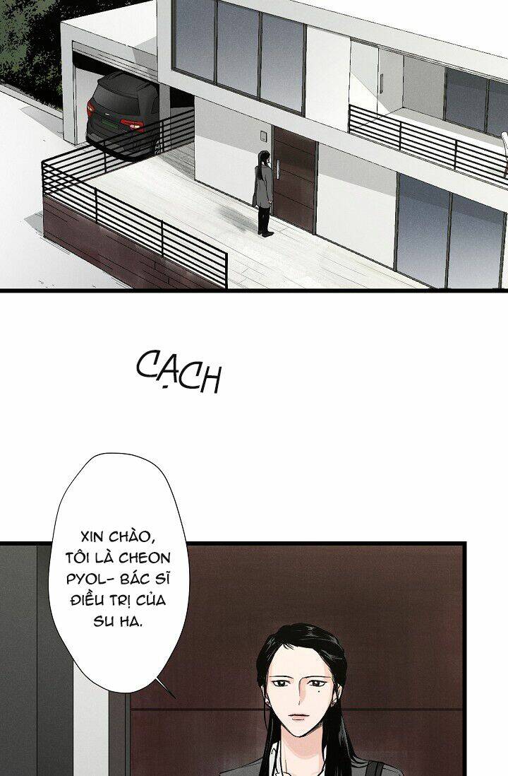 Trốn Tìm: Chapter 2