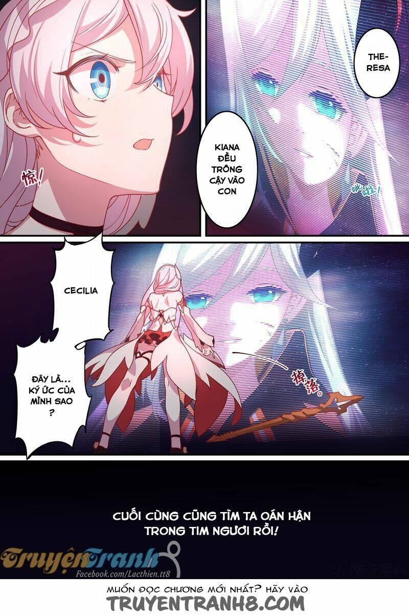 Băng Hoại 3Rd: Chapter 56