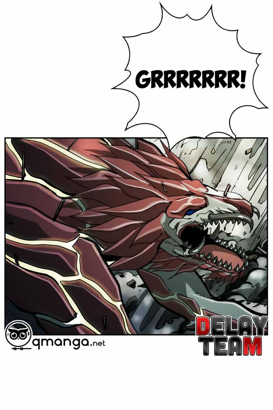 Thợ Săn Đầu Tiên: Chapter 51