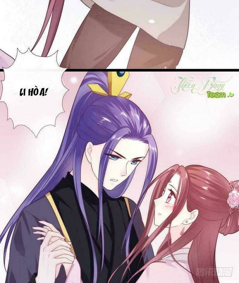 Vương Phi - Âm Động Thiên Hạ: Chapter 32