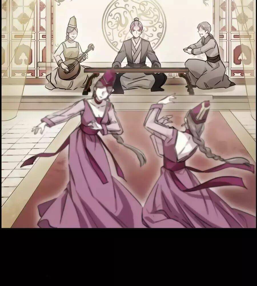 Thượng Quốc Phú Chi Thiên Đống Tuyết: Chapter 102