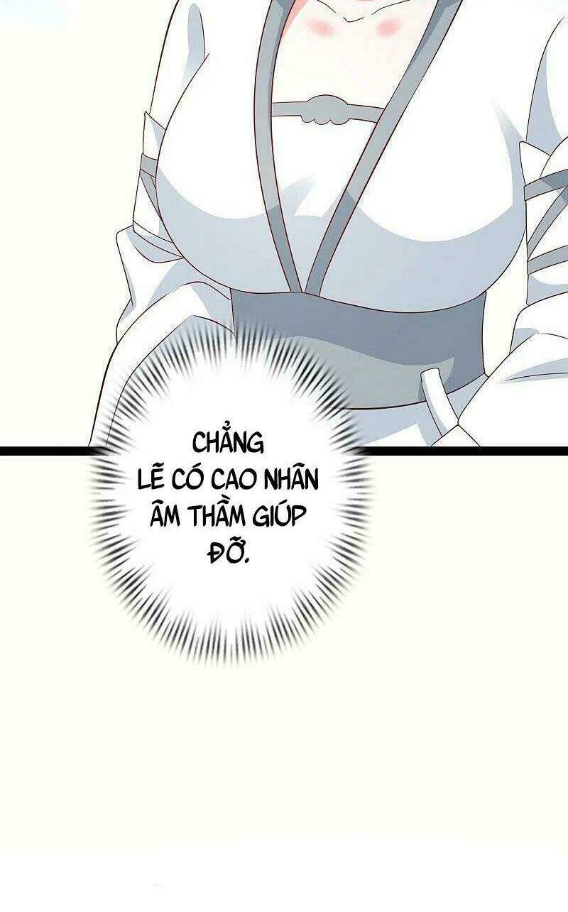 Tối Cường Vận Đào Hoa: Chapter 279